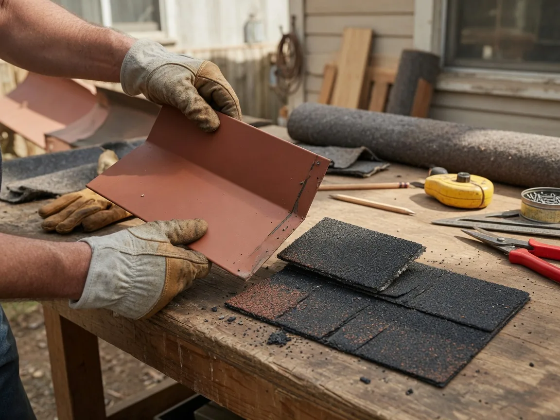 Roof Repair company in Barnstead, NH